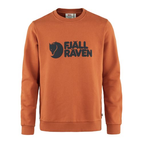 Fjällräven Logo Sweater M